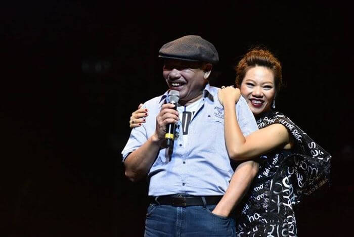 Đêm nhạc Hà Trần hát Trần Tiến khiến khán giả nổi gai ốc - BlogAnChoi