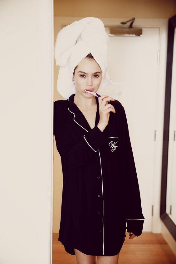 Äá» ngá»§ ná»¯ pyjama