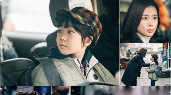 Chào đón tháng 5 với 3 bộ phim Hàn Quốc HOT nhất hiện nay Lee-bo-young-1-696x385