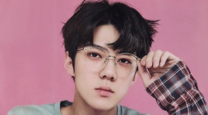 Kết quả hình ảnh cho sehun