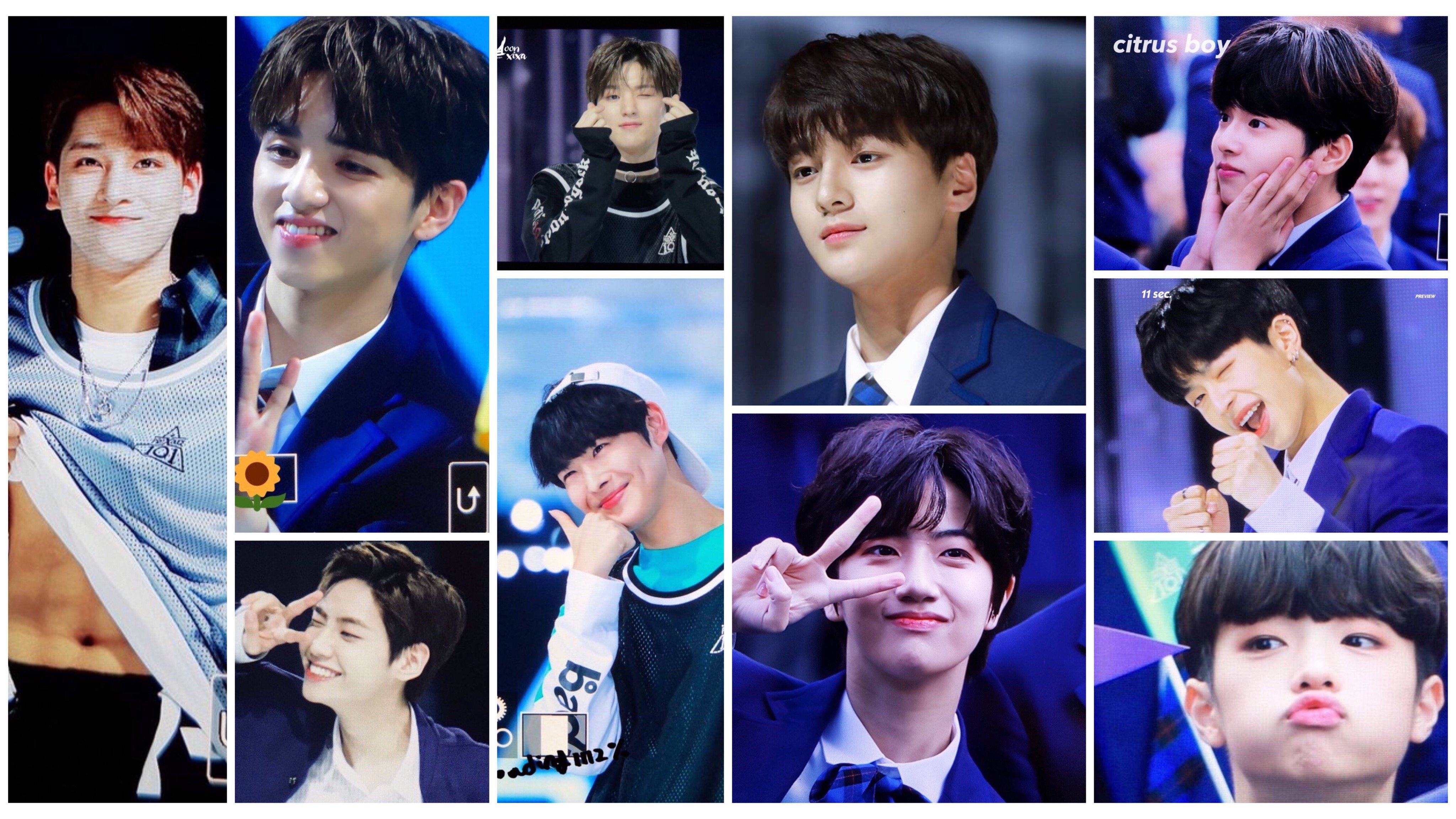 Resultado de imagen para producex101