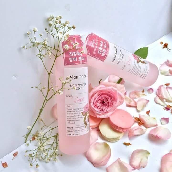Káº¿t quáº£ hÃ¬nh áº£nh cho mamonde rose